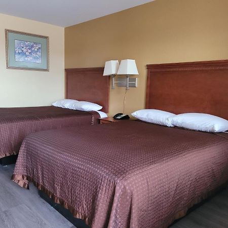 Stay Inn Checotah Εξωτερικό φωτογραφία