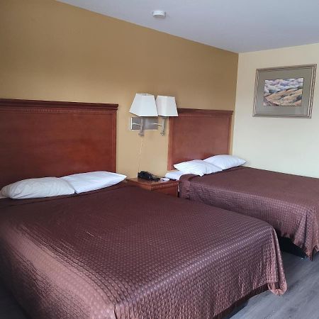 Stay Inn Checotah Εξωτερικό φωτογραφία