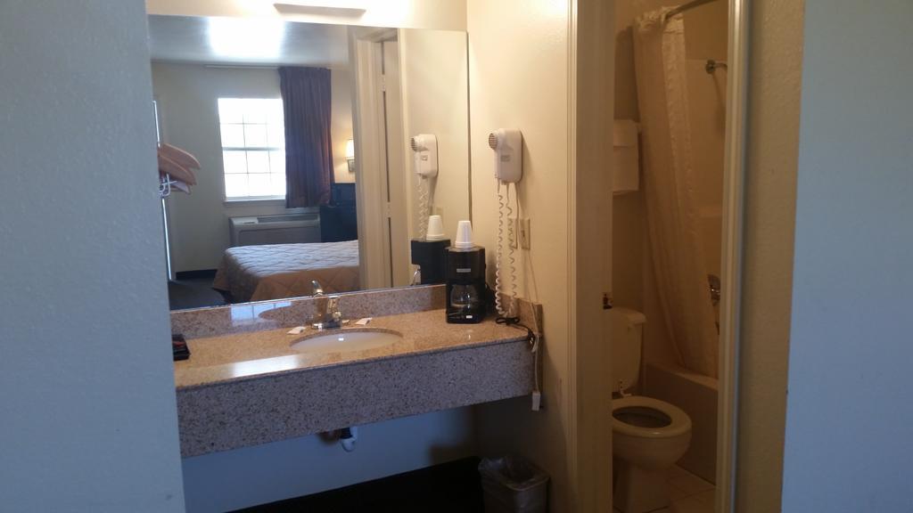 Stay Inn Checotah Δωμάτιο φωτογραφία