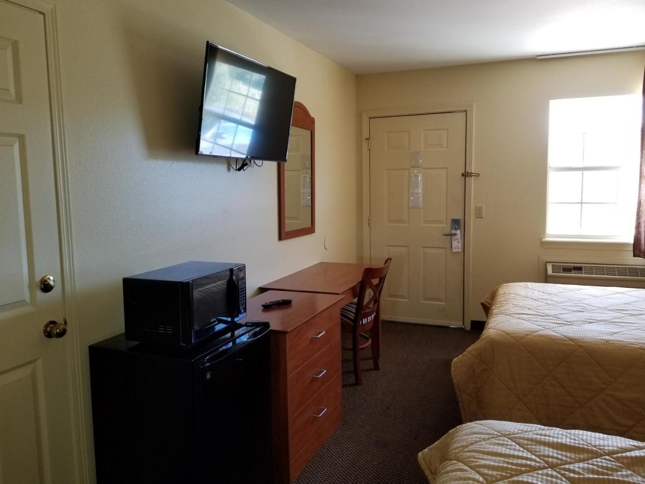 Stay Inn Checotah Εξωτερικό φωτογραφία