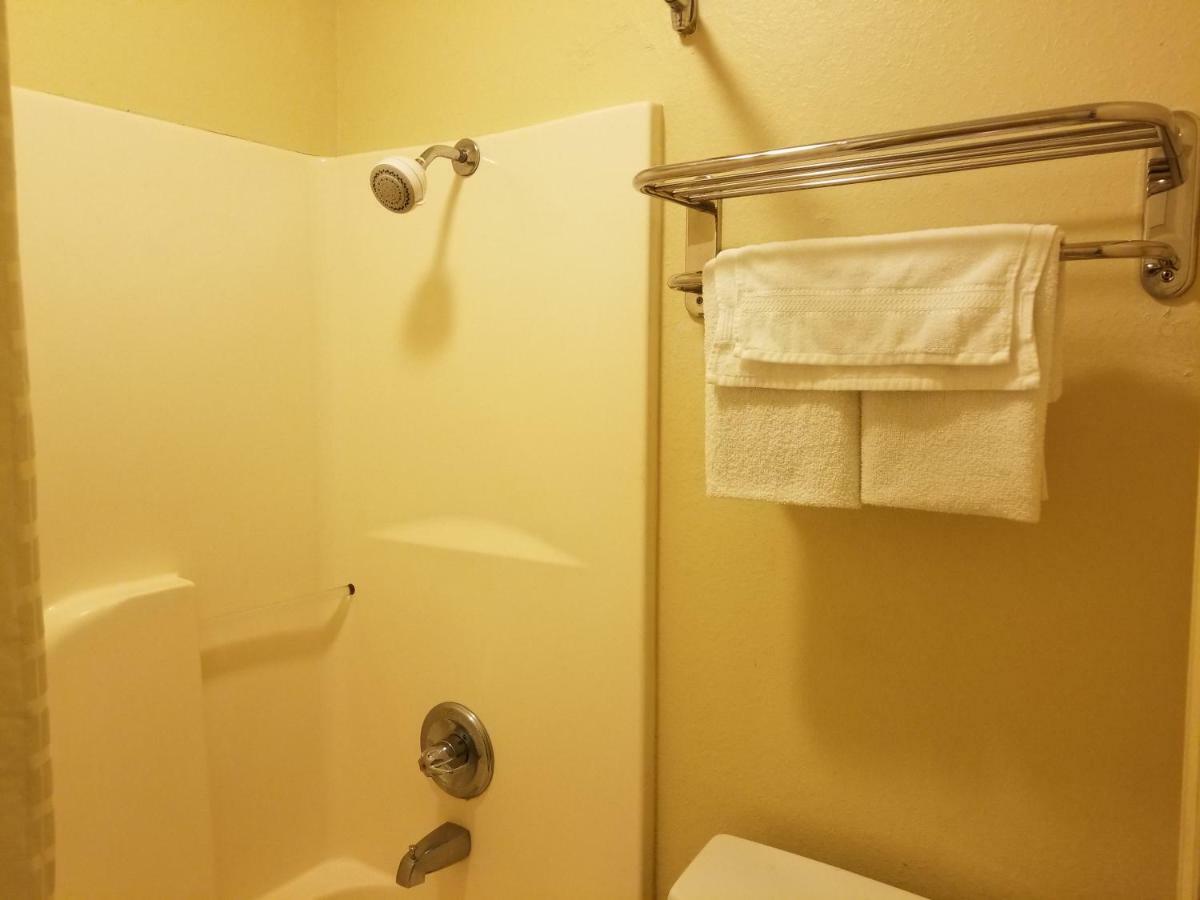 Stay Inn Checotah Εξωτερικό φωτογραφία